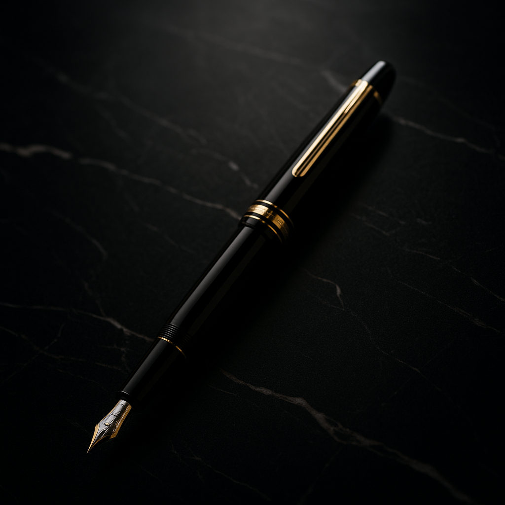 Ziloch Premium Montblanc Meisterstück Replica Pen