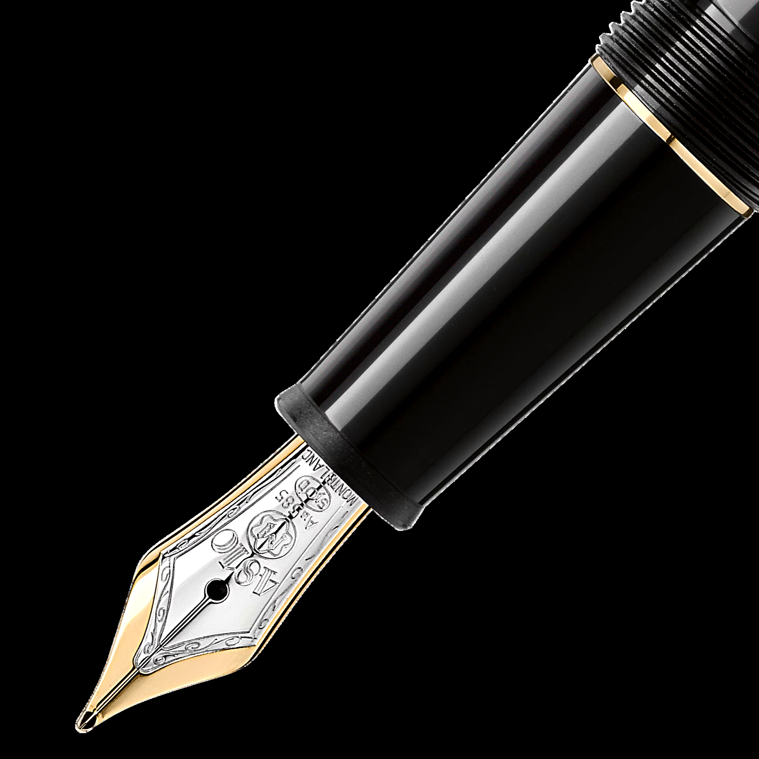 The Feeling of Success - Premium Luxury Pen