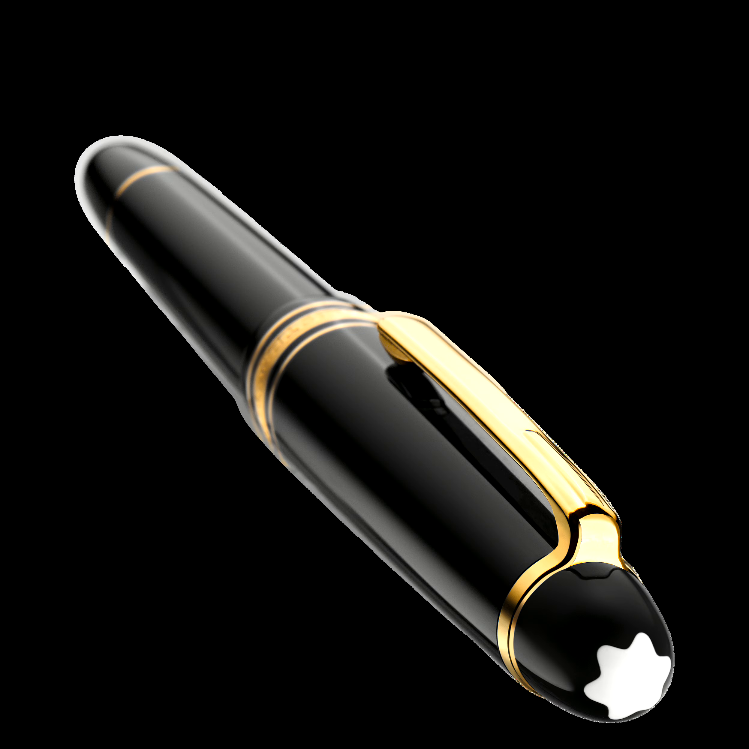 Exclusive Offer - Last Chance Premium Pen